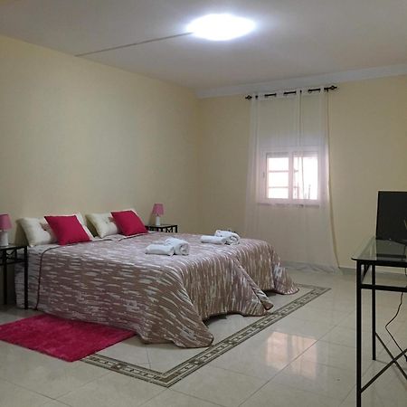 Hotel Alojamento Santa Catarina à Alenquer Extérieur photo