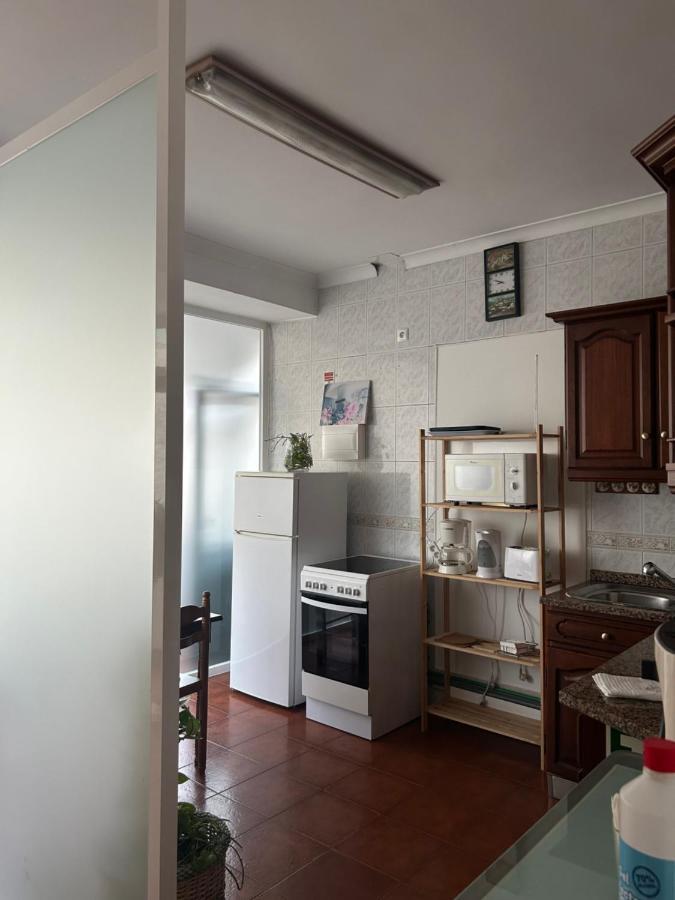 Hotel Alojamento Santa Catarina à Alenquer Extérieur photo