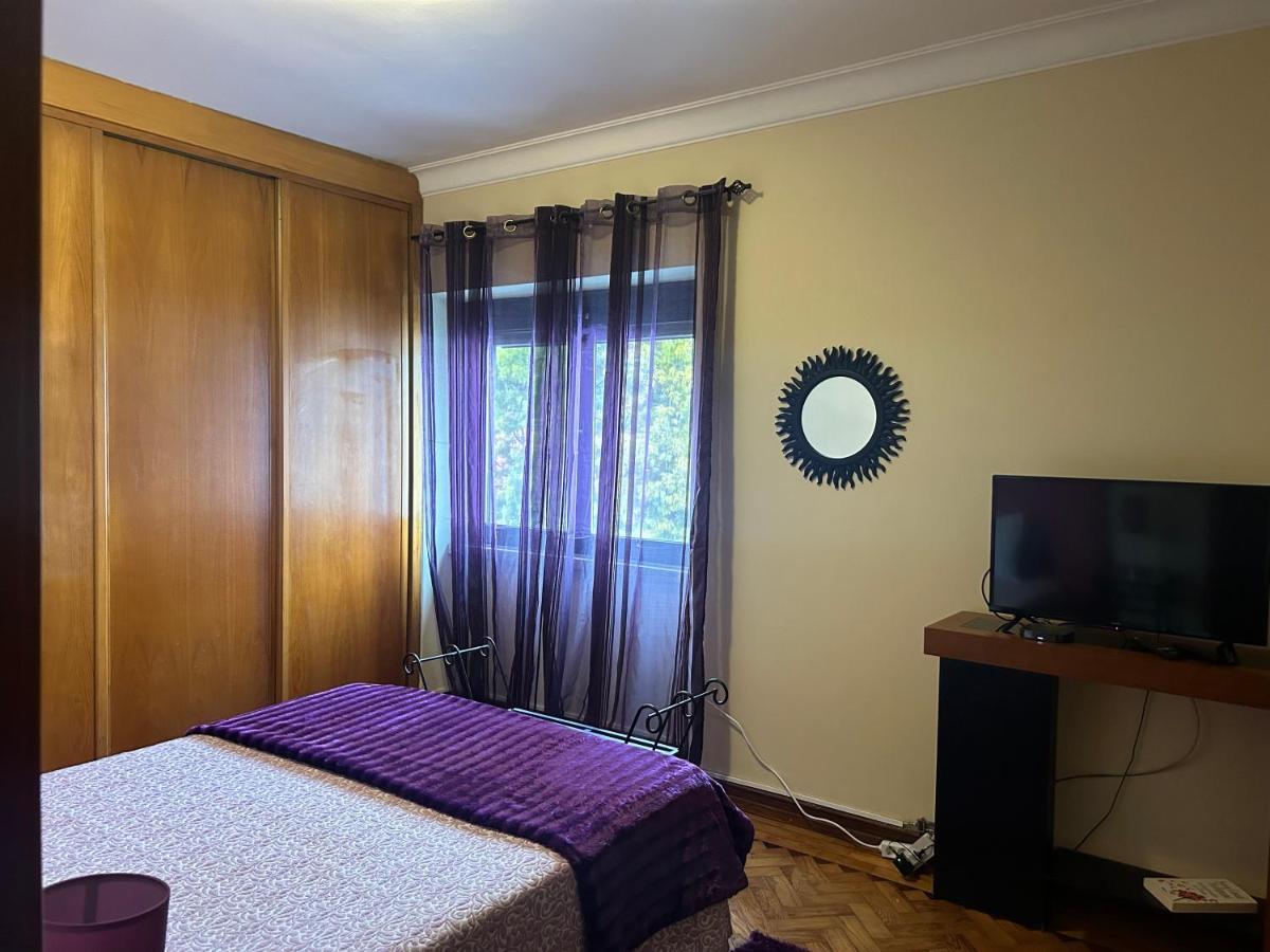 Hotel Alojamento Santa Catarina à Alenquer Extérieur photo