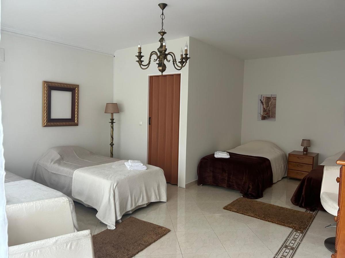Hotel Alojamento Santa Catarina à Alenquer Extérieur photo