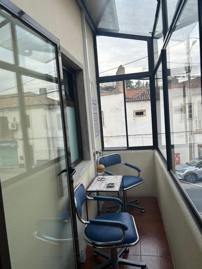 Hotel Alojamento Santa Catarina à Alenquer Extérieur photo