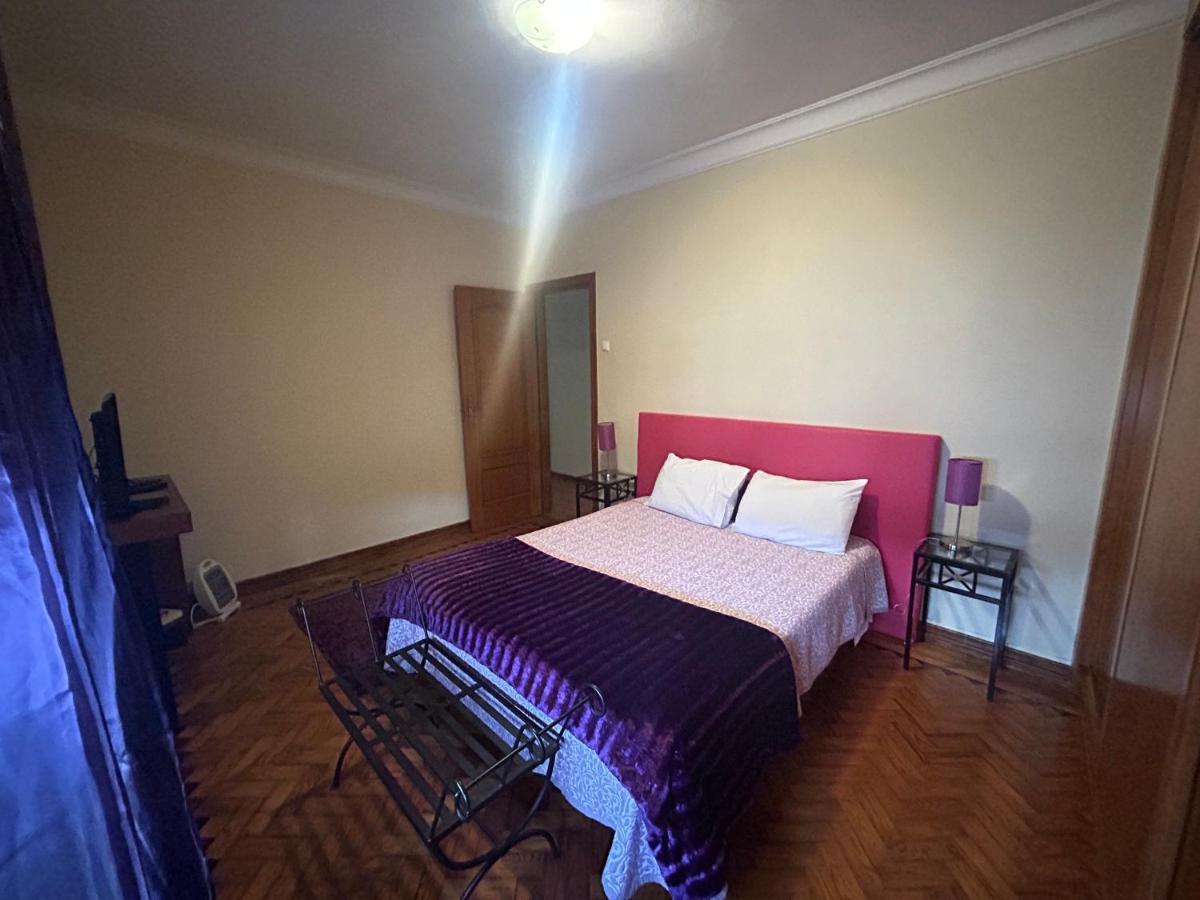 Hotel Alojamento Santa Catarina à Alenquer Extérieur photo
