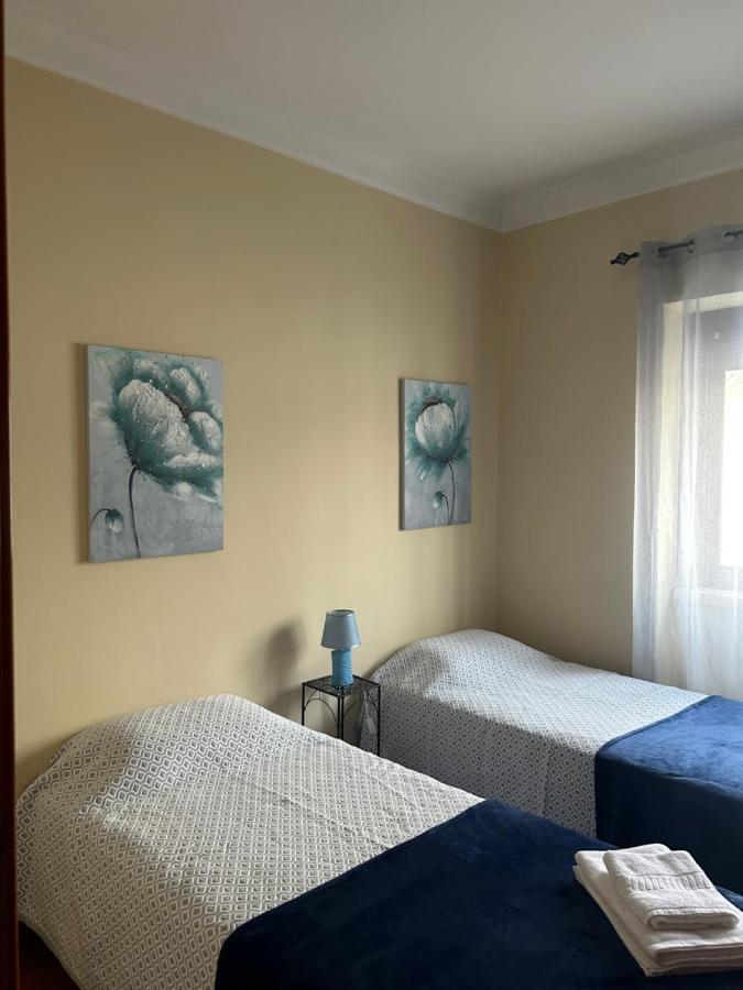 Hotel Alojamento Santa Catarina à Alenquer Extérieur photo