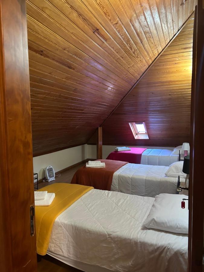 Hotel Alojamento Santa Catarina à Alenquer Extérieur photo