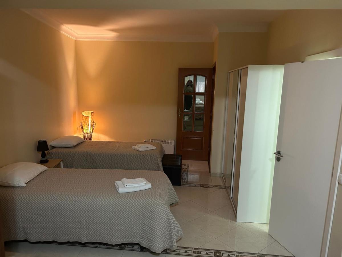Hotel Alojamento Santa Catarina à Alenquer Extérieur photo