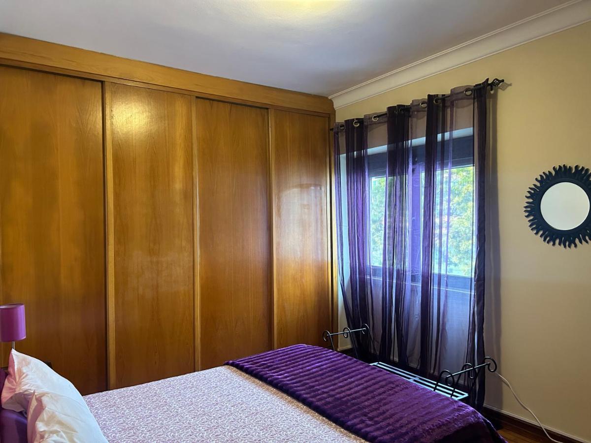 Hotel Alojamento Santa Catarina à Alenquer Extérieur photo