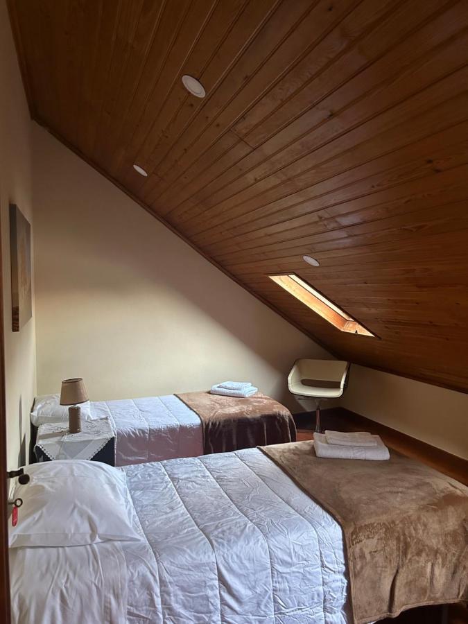 Hotel Alojamento Santa Catarina à Alenquer Extérieur photo