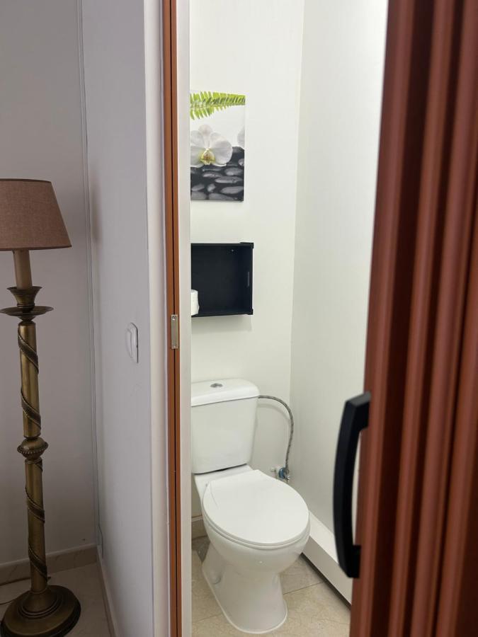 Hotel Alojamento Santa Catarina à Alenquer Extérieur photo