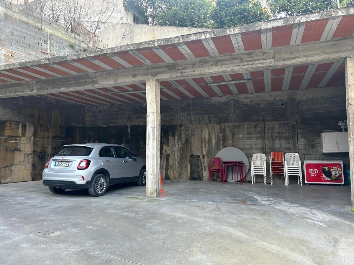 Hotel Alojamento Santa Catarina à Alenquer Extérieur photo