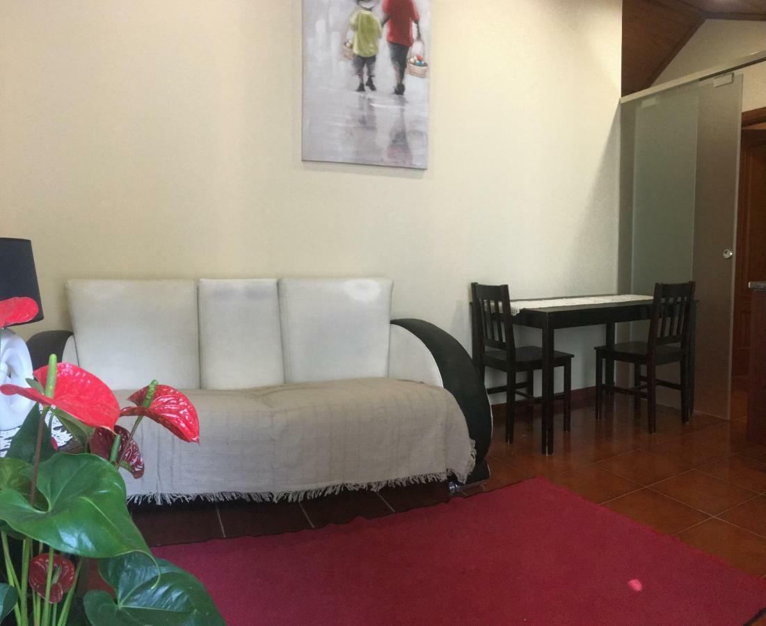 Hotel Alojamento Santa Catarina à Alenquer Extérieur photo