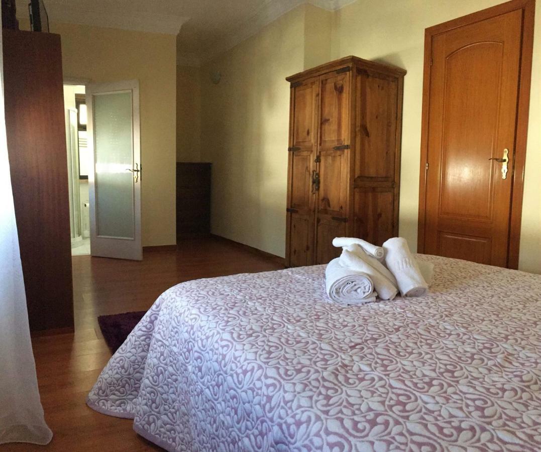 Hotel Alojamento Santa Catarina à Alenquer Extérieur photo
