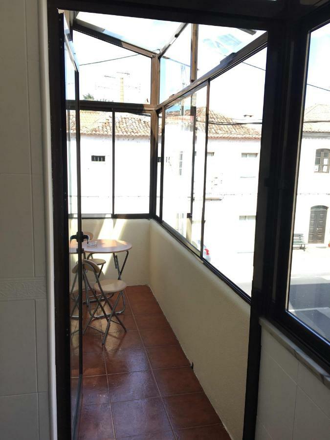 Hotel Alojamento Santa Catarina à Alenquer Extérieur photo