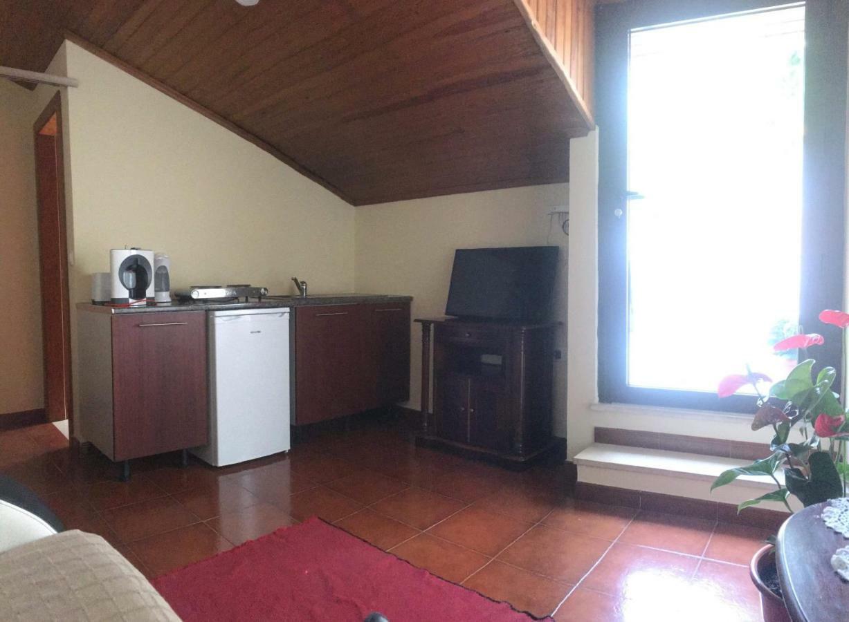 Hotel Alojamento Santa Catarina à Alenquer Extérieur photo